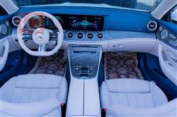 مرسيدس بنز E-Class